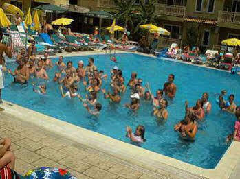Club Exelsior Hotel Мармарис Екстериор снимка